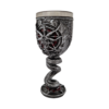 An image of our cup the Demons Brew Chalice