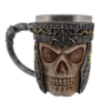 An image of our mug - Skeleton Minion