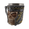 An image of our mug - Skeleton Minion