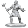 image of D&D Nolzur's Marvelous Miniatures Cyclops (unpainted)