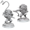 image of D&D Nolzur's Marvelous Miniatures Unpainted Miniature Korreds Assortment