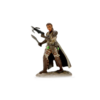 image of D&D Icons of the Realms Premium Shifter Rogue Miniature (pre-painted)